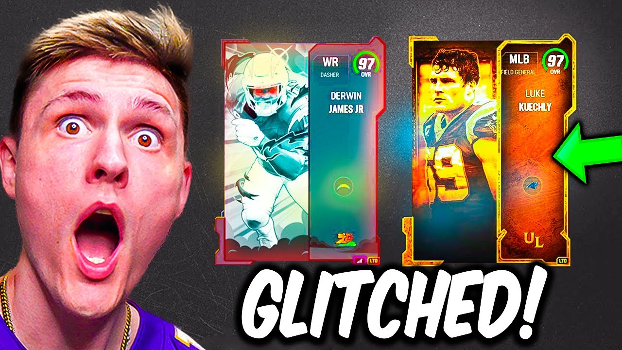 LTD GLITCH! FREE 96+ PACKS! Get These Packs!
