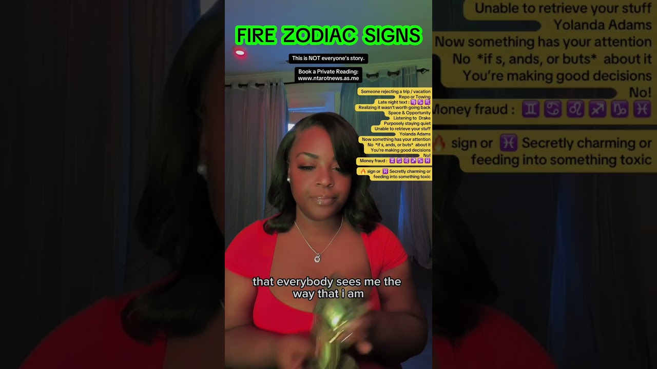🔥🔥 FIRE  ZODIAC SIGNS 🔥🔥 02/21/25 TikTok Live 