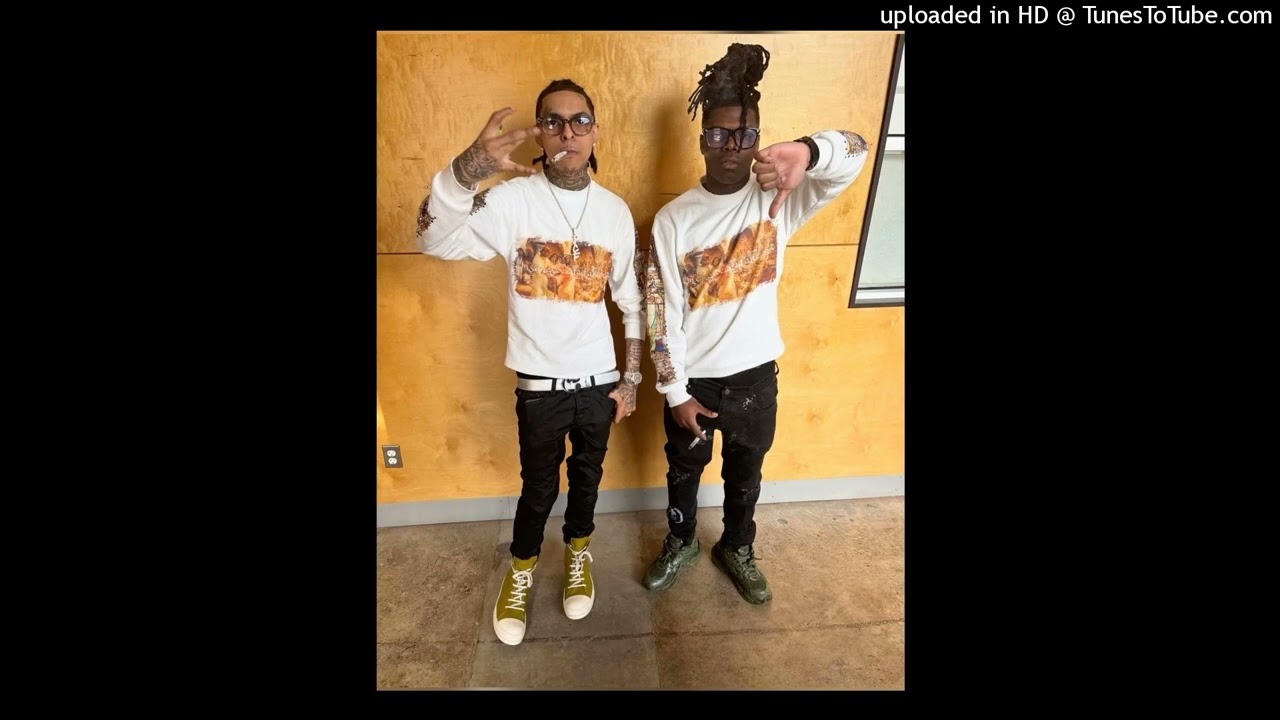 Lil Tony + L5 Sample Type Beat “Crank My Batman”