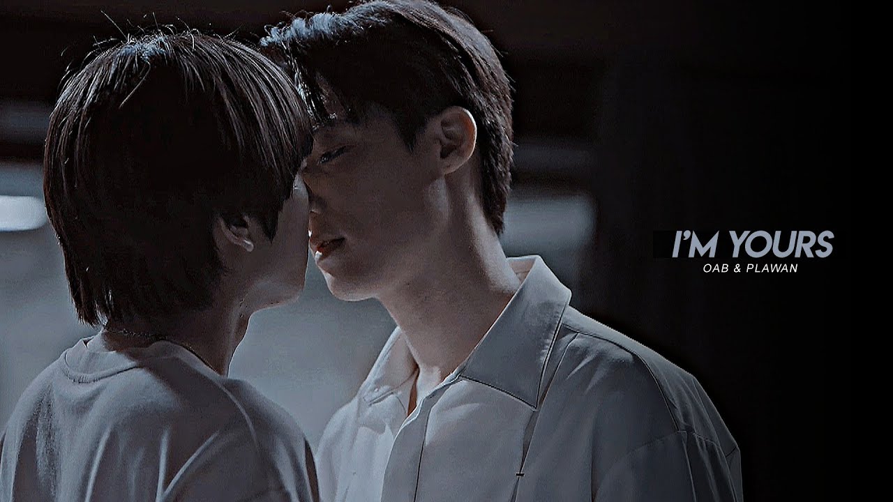 oab & plawan | i'm yours