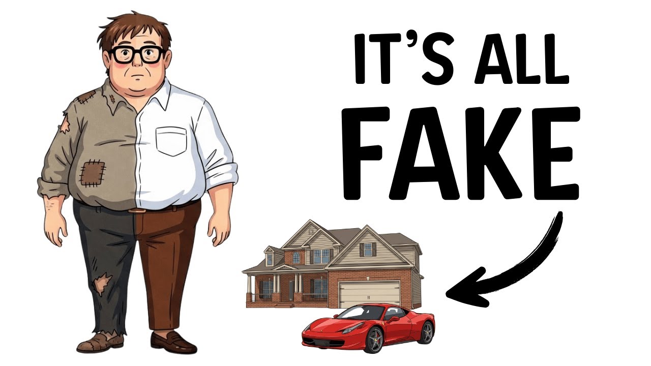 How People Afford Their Lifestyles Is Actually TERRIFYING