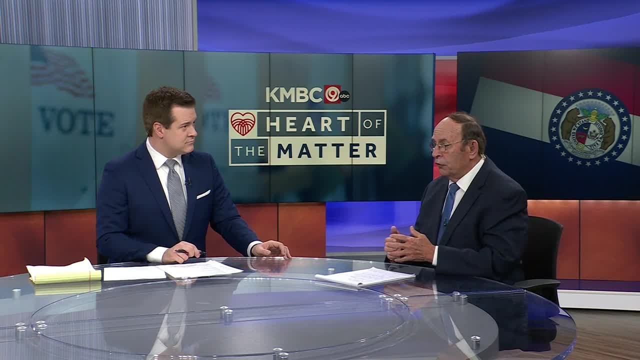 What you need to know about Missouri's ballot questions