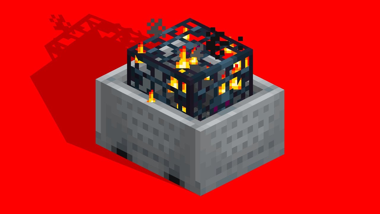 Minecraft's Forgotten Mechanics