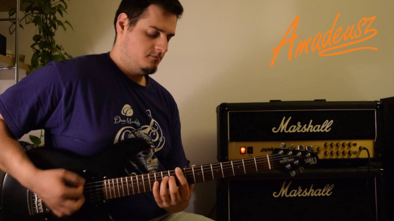 Music Man Sub1 - test sprzętu - Sklep Muzyczny Amadeusz