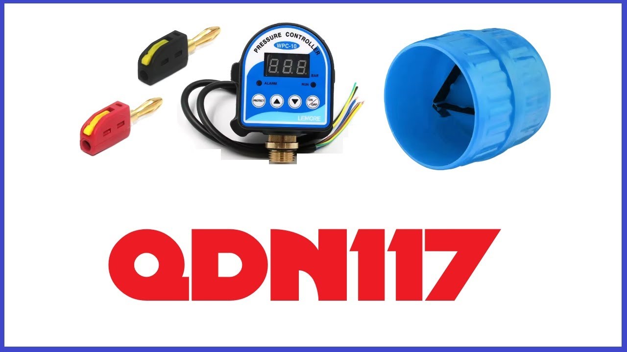 Cyrob : QDN117, 2025 commence fort !