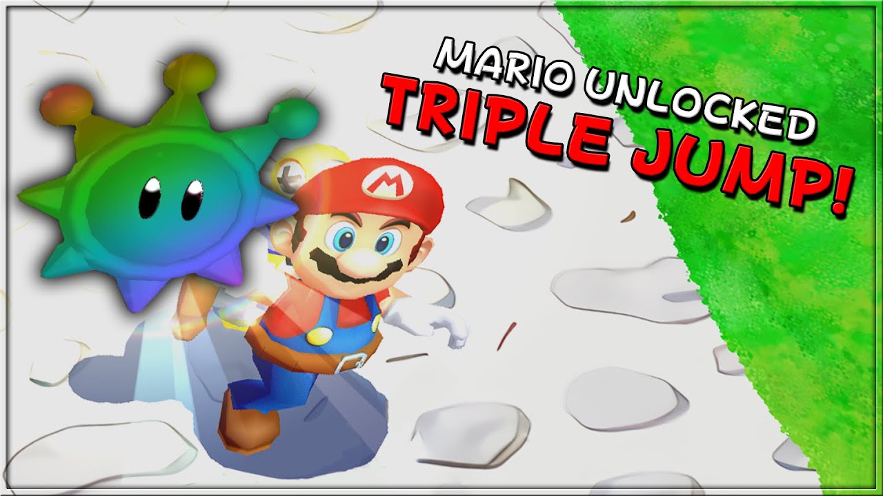 🔴 I WILL GET A GOOD SEED THIS TIME! | Super Mario Sunshine Randomizer LIVE!