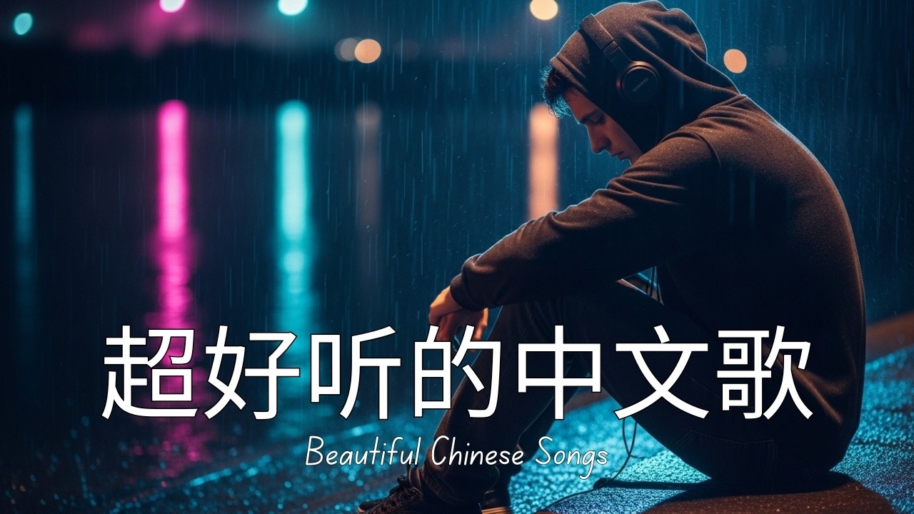 【2026最好聽中文音樂】✨動人抒情歌單｜讀書、工作與放鬆的絕佳音樂🎵｜Study & Work Music Chill Mix | #BGM #專注讀書 #放鬆工作 #工作音樂 #情歌 #中文
