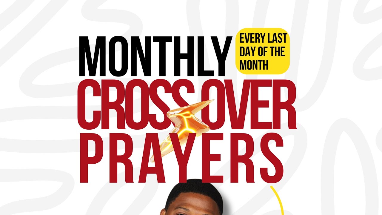 Pastor Ebenezer Owolo is live