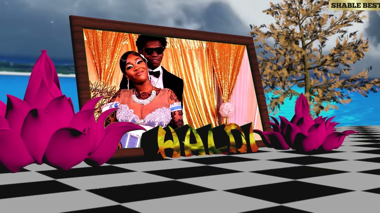 WEDDING SOMALI BANTU