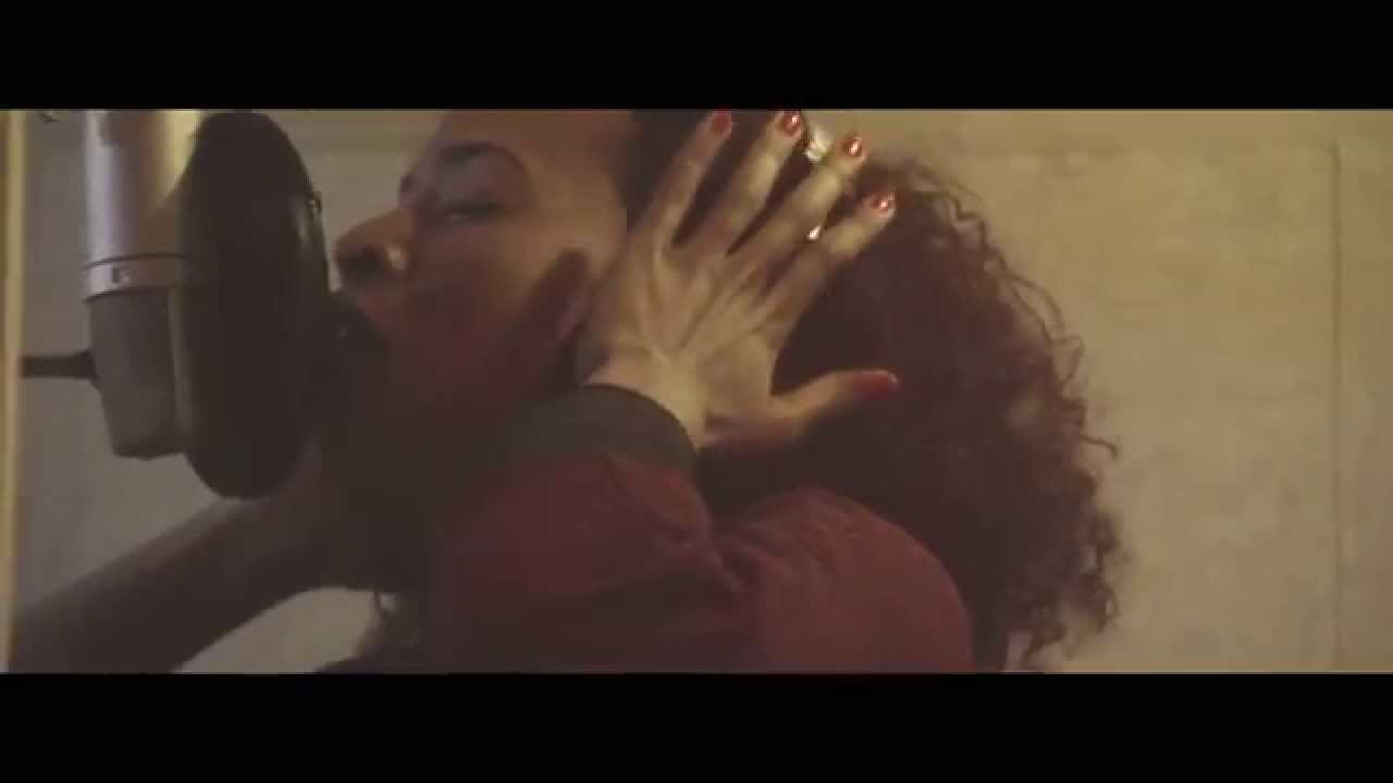 Anhayla - Spaceship (Official Music Video)