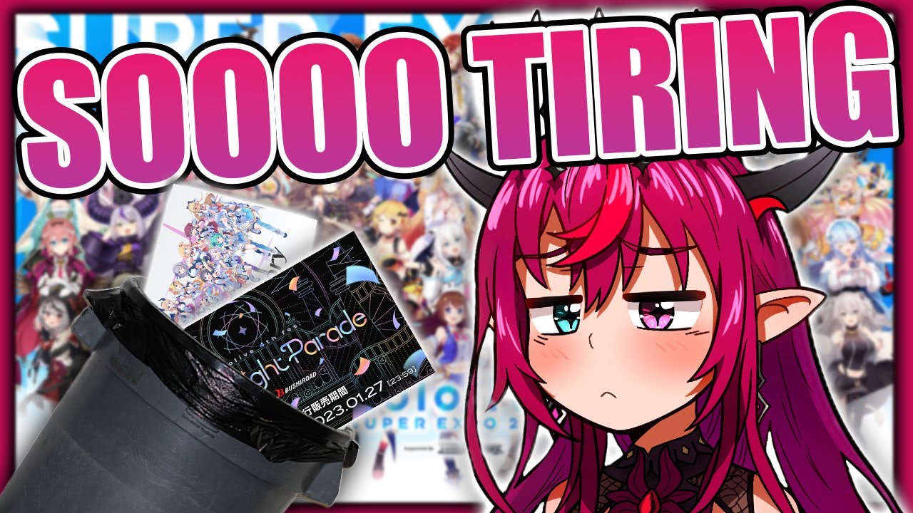 IRyS HATES Shiny Smiley Story For This Reason!?!? 【HololiveEN】