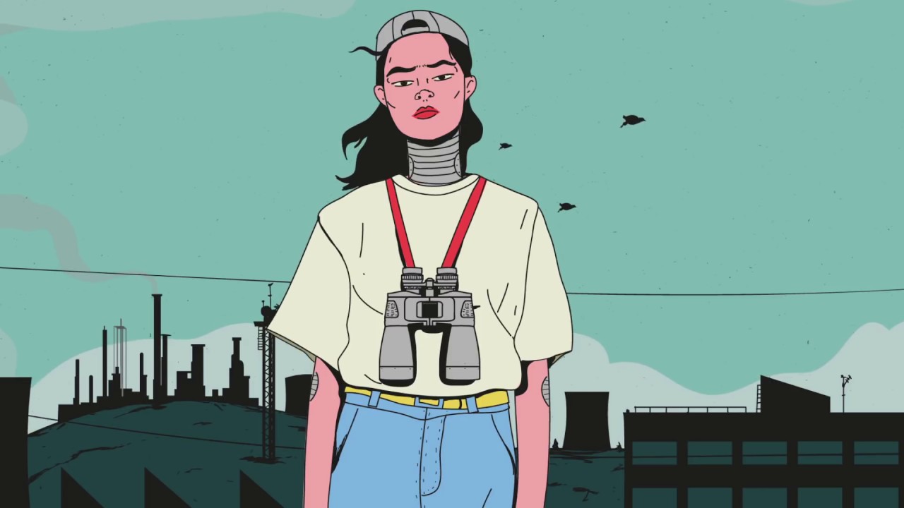 Weste - Razones (Video Oficial)