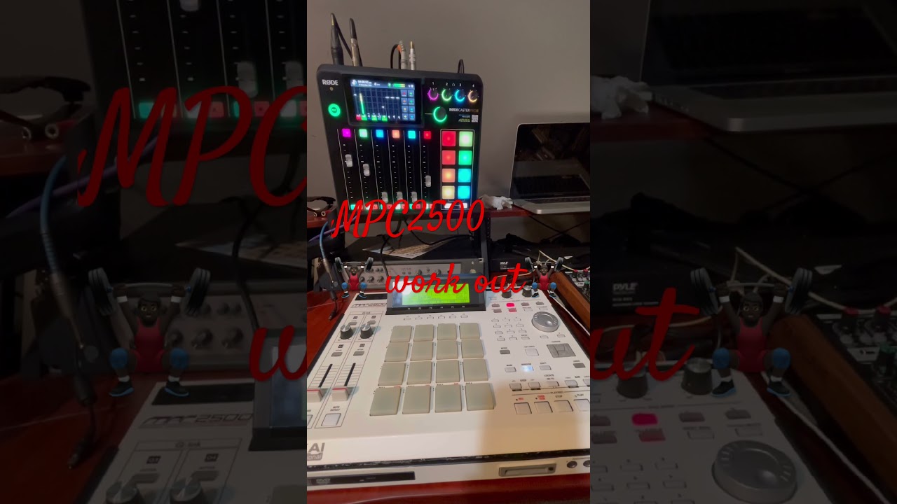 Music production 