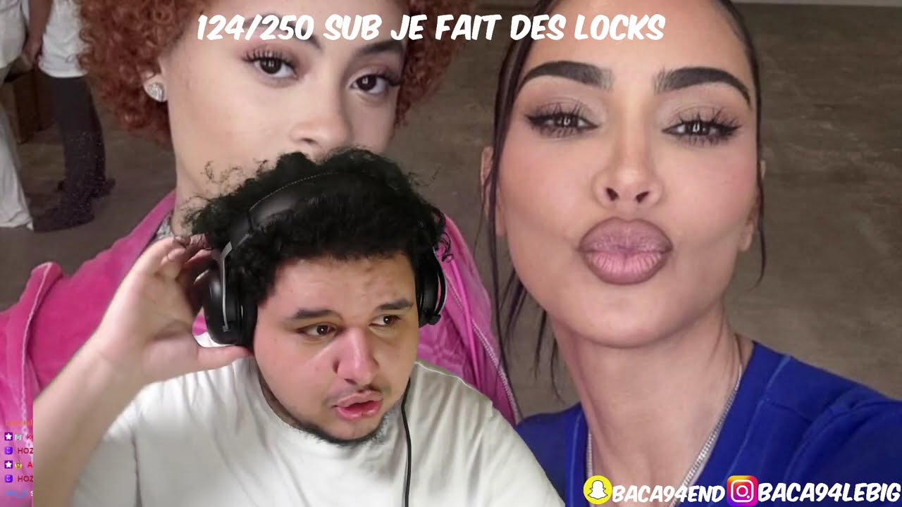 FORTNITE Rediffusion baca94 du 27/01