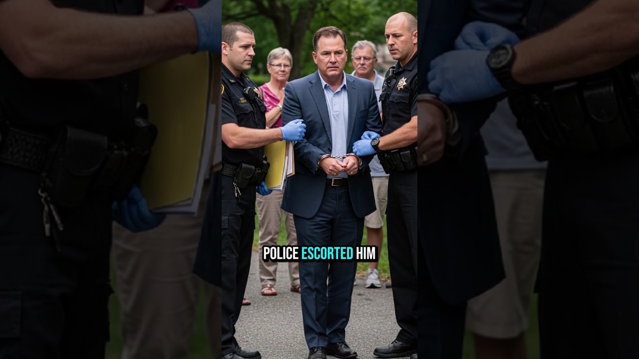 HOA Accused Me of Fraud &ndash; So I Proved Their Embezzlement