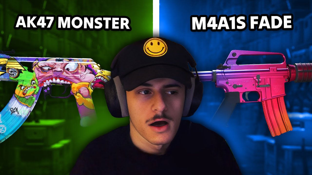 ALL NEW CS2 SKINS (The Armory Update)