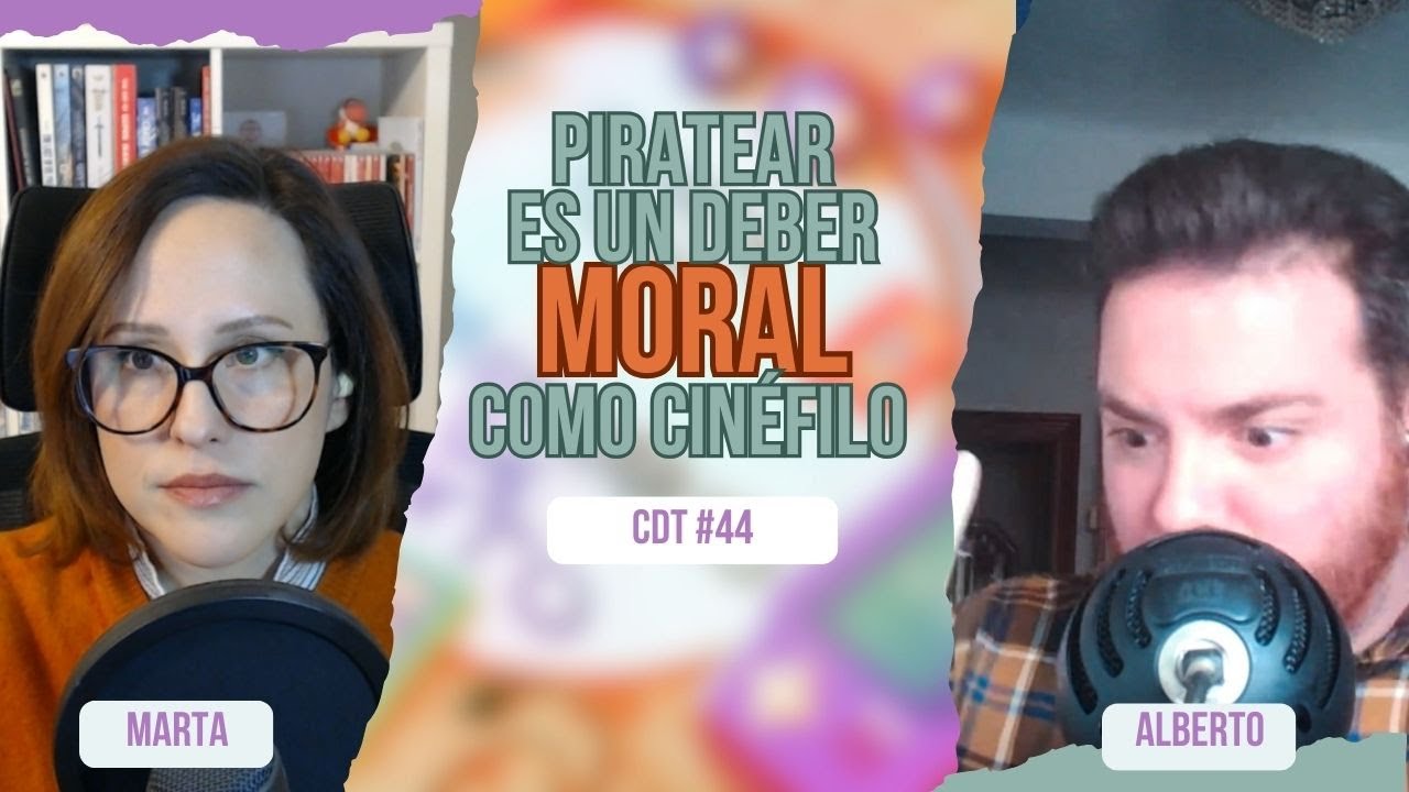 CdT #44: La polémica con el premio Nadal y otras noticias