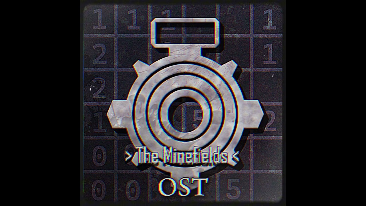 Main Menu - The Minefields OST
