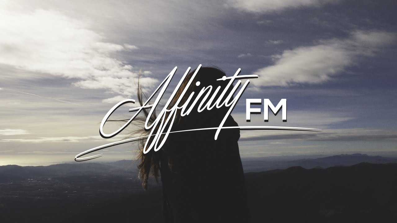 'Wonder' (Finding Hope Chillout Guest Mix)