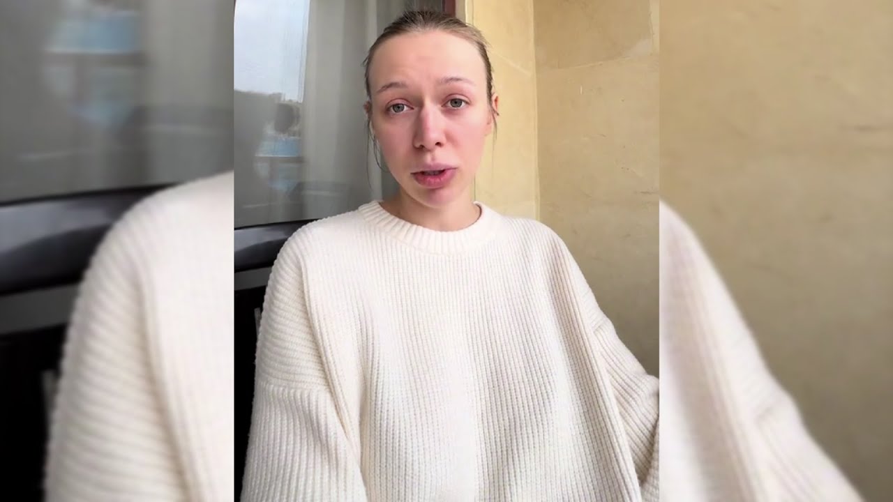 KAK Я БPAЛA B POT!