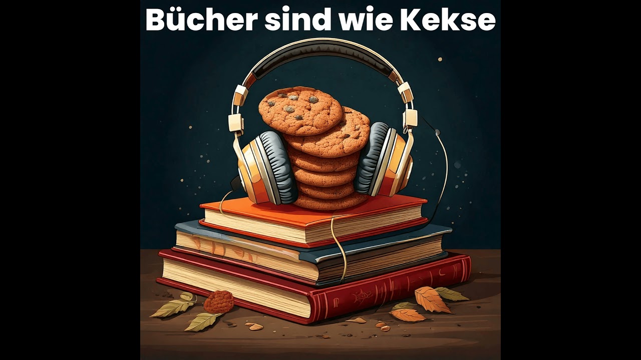 Klaus Eckel möchte nicht in seinem Kopf wohnen