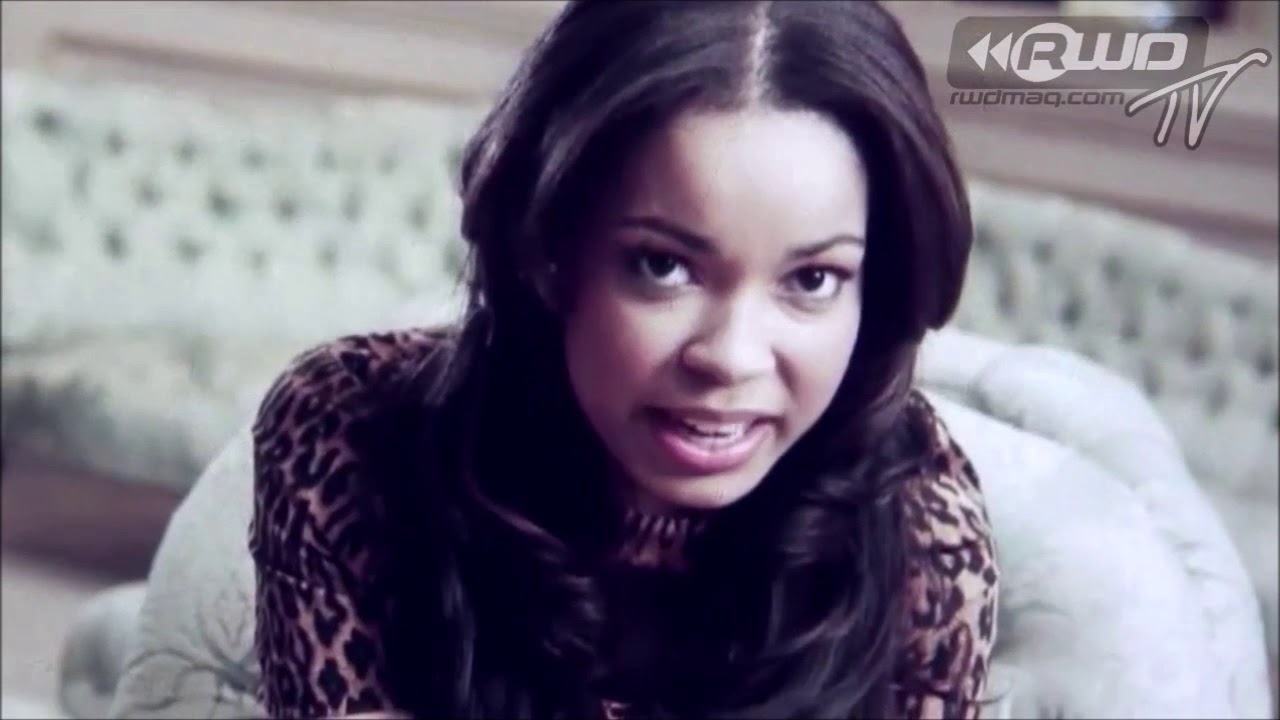 Dionne Bromfield -If Thats The Way You Wanna Play