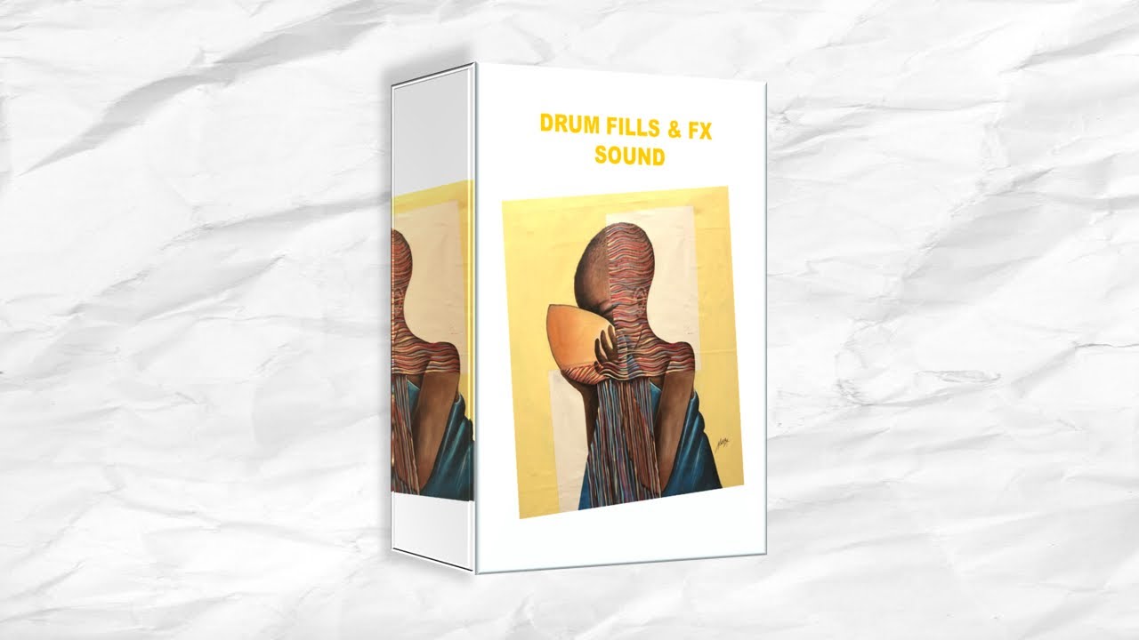 [FREE] DRUM FILLS & FX SOUNDS PACK | Free Download