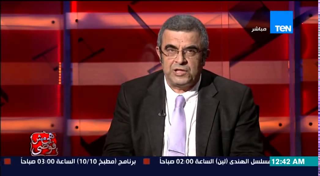 هي مش فوضى - حوار خاص مع د. إيهاب الخراط عن خطوات العلاج من الإدمان