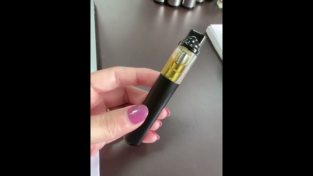 Itsuwa  AWAK-TSC disposable CBD/THC device