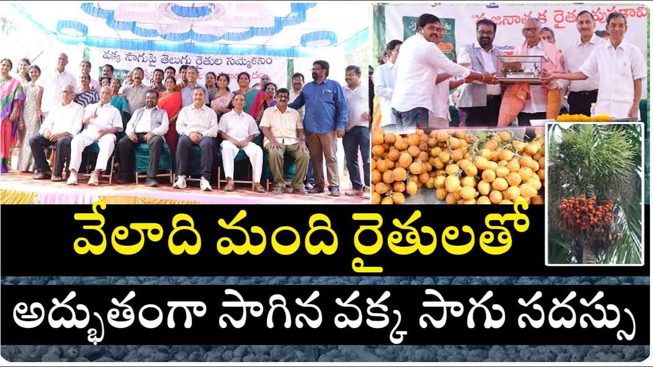 అరికానట్ లేదా తెలుగు లో వక్క లేదా పోక చెక్క అని పిలుస్తూ ఉంటారు\Organic Agriculture Telugu