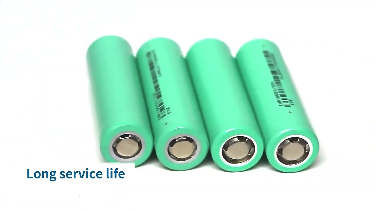 EVE 18650 33V  3300mah battery