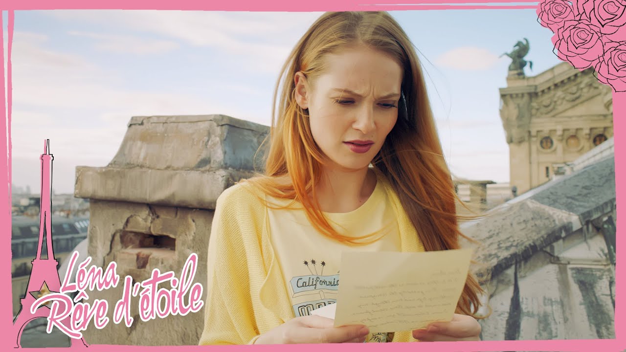 Toujours l'amour - Short Episode S1 E21 | Léna Rêve d'étoile