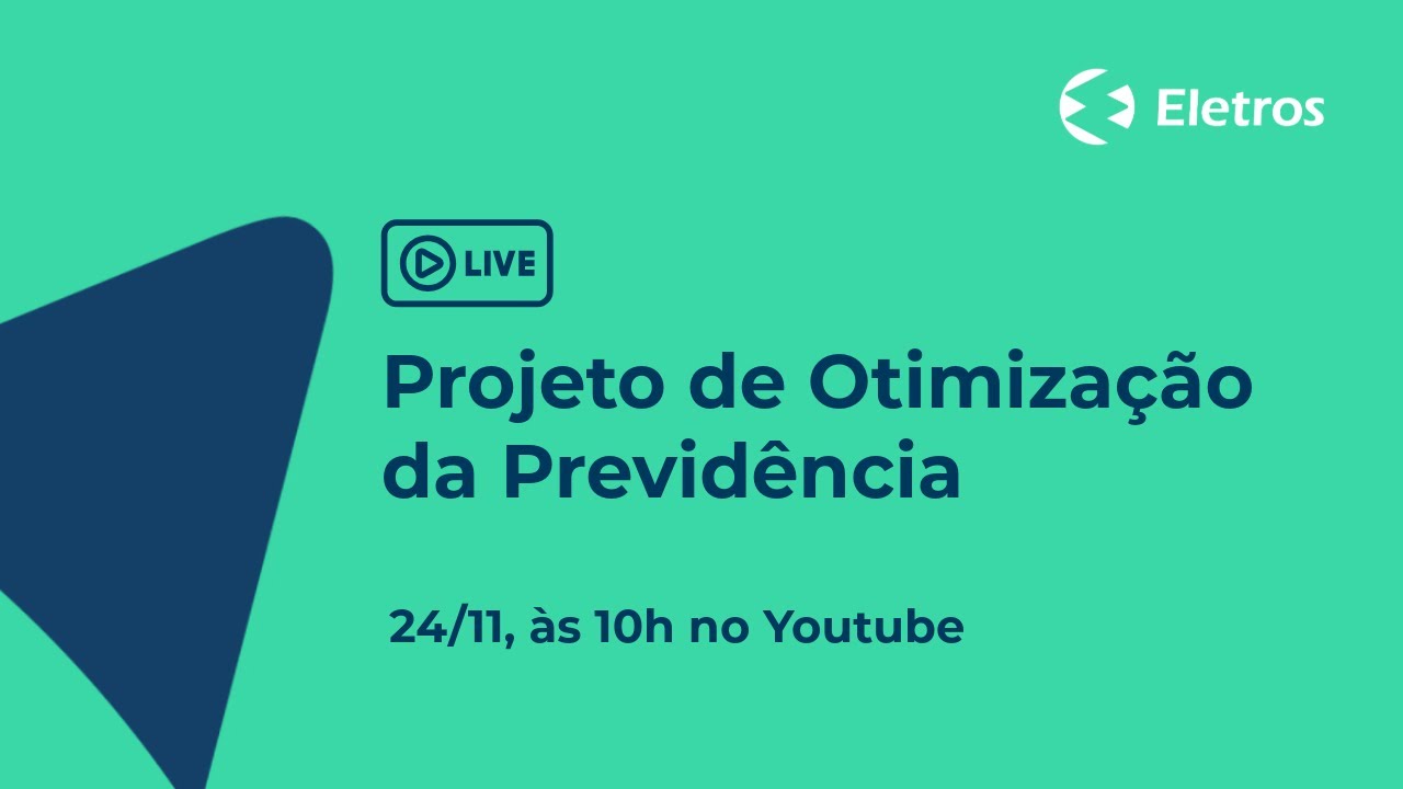Projeto de Otimização da Previdência