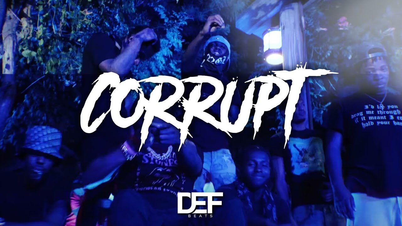 22Gz X UK Drill Type Beat  - 
