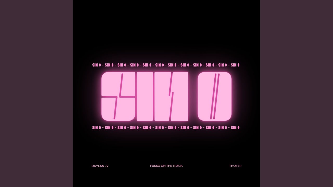 Sin 0