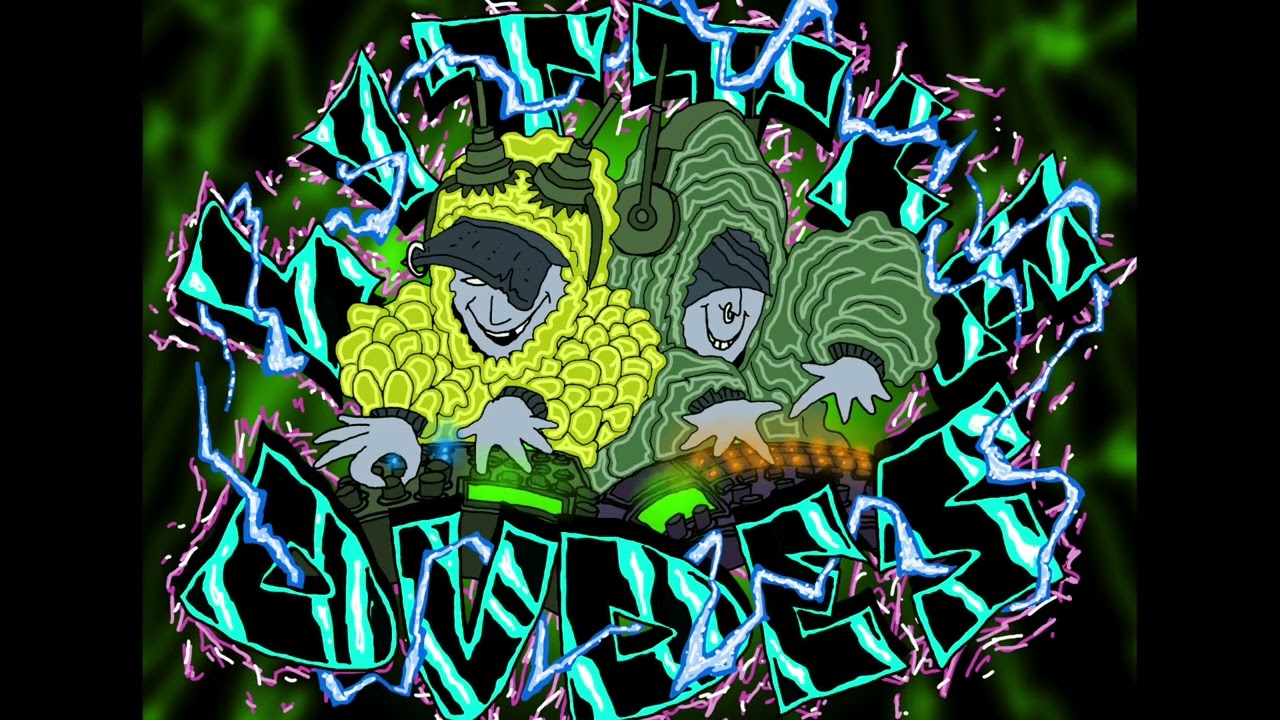 LittleDudes - Amoc
