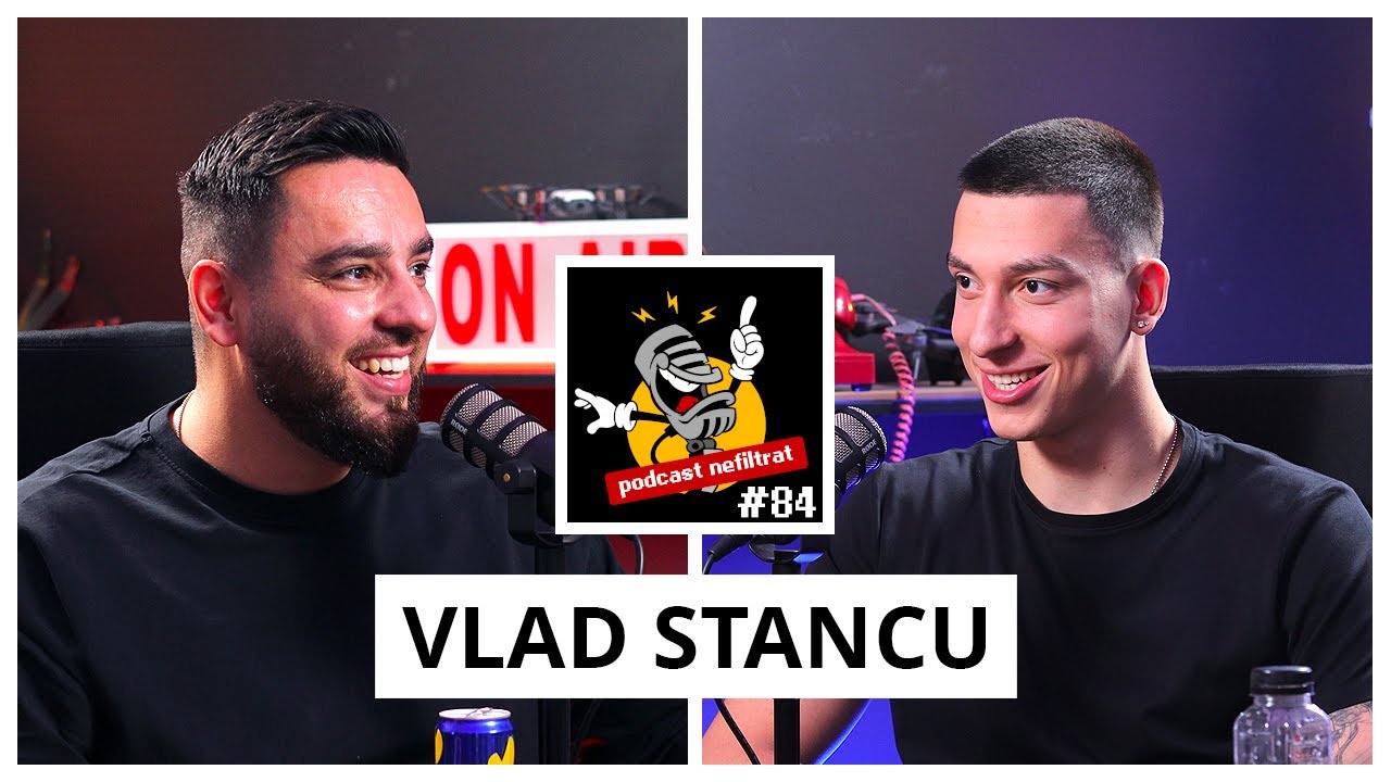 VLAD STANCU, 2 x campion european la &Icirc;NOT: Am dobor&acirc;t recorduri naționale făcute c&acirc;nd nu eram născut
