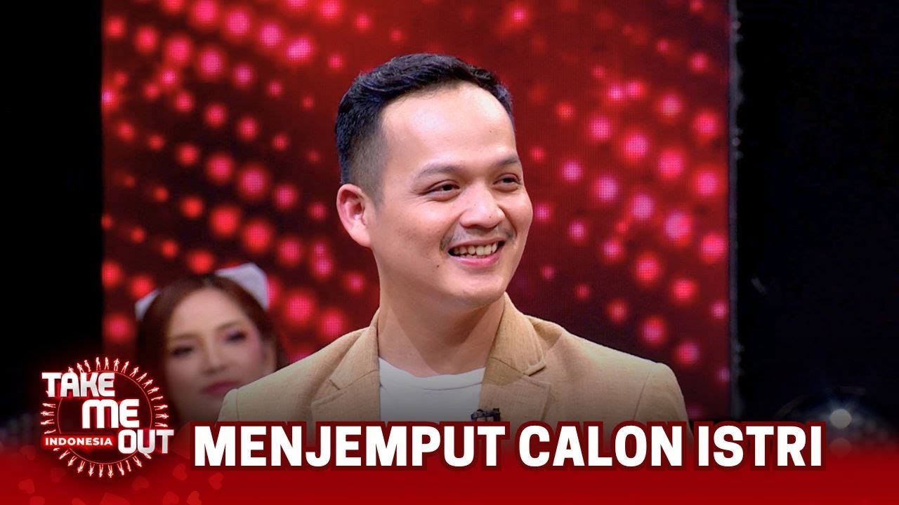 Punya Perkebunan! Ihsan Siap Mencari Calon Istri - Take Me Out Indonesia 2024
