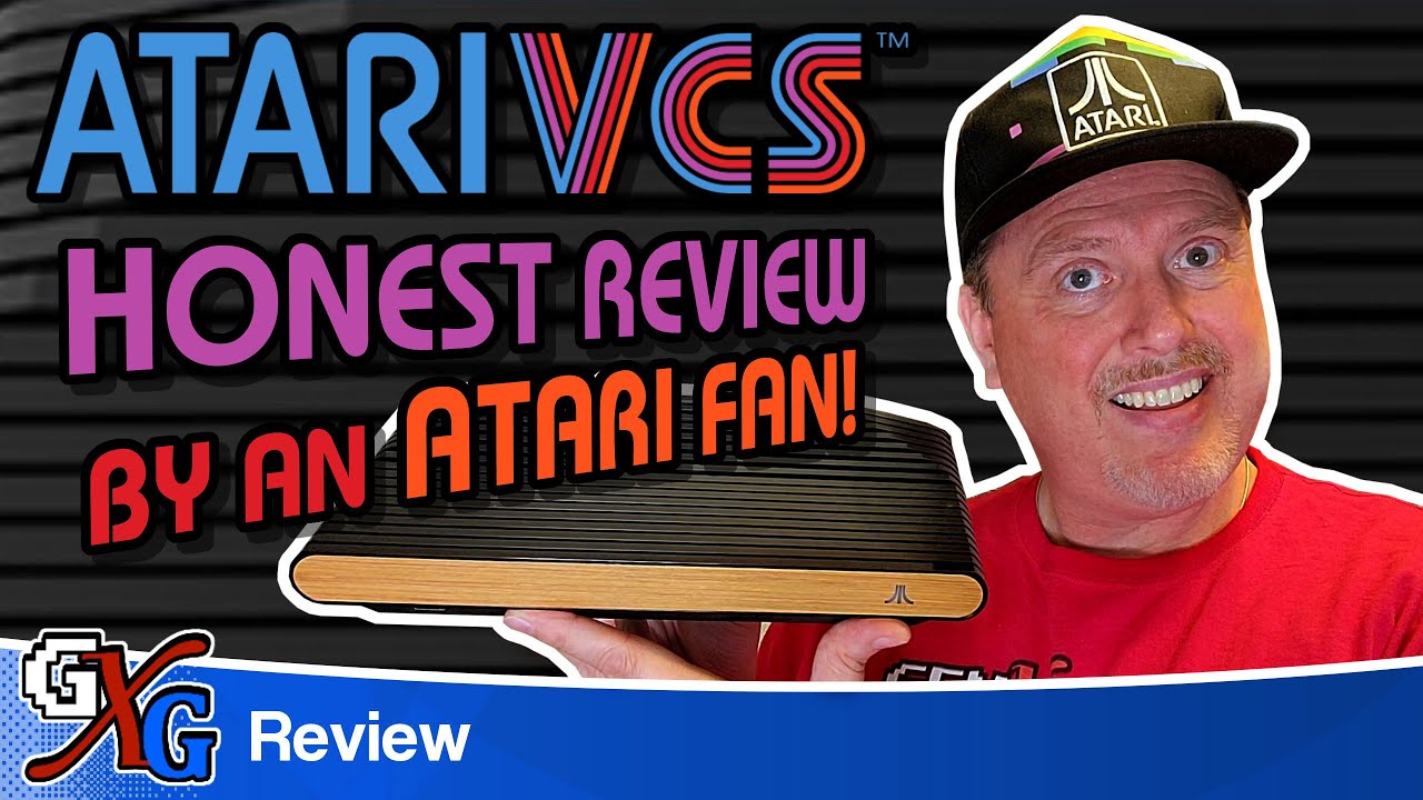 Atari VCS Honest Review