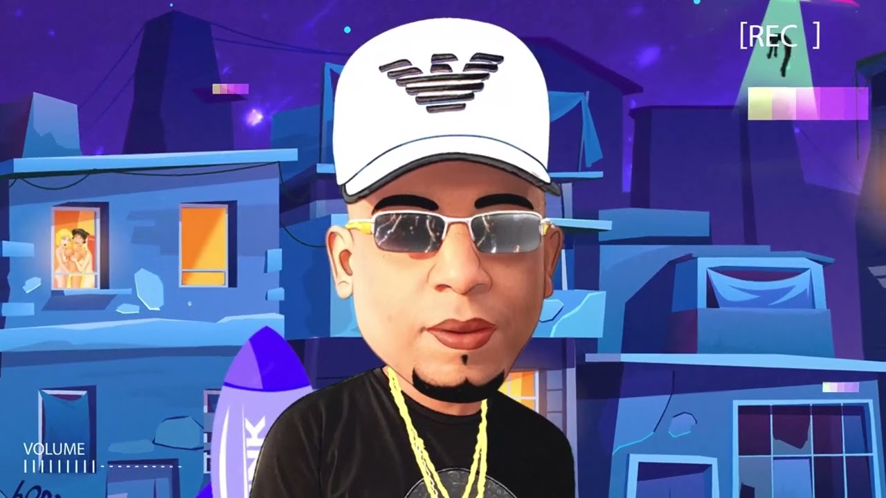 TOMA VERGONHA NA CARA, VAMOS SE VALORIZAR ((SELMINHO DJ)) MC DURRONY