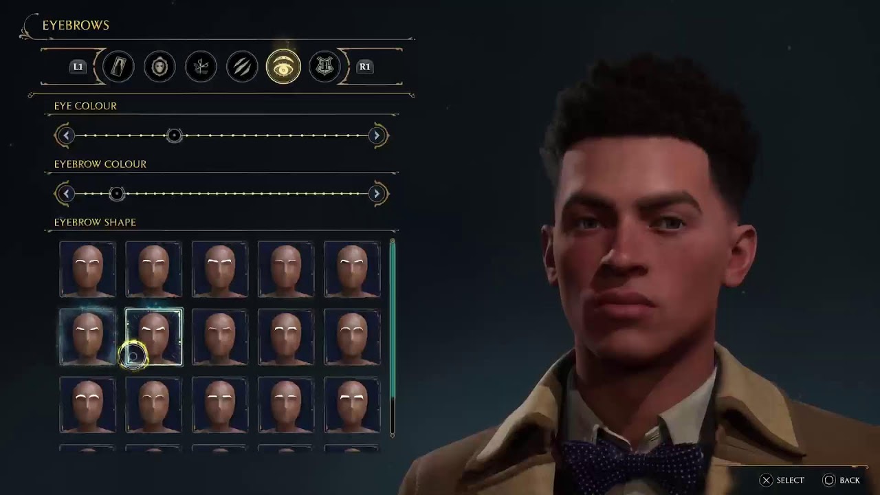 Hogwarts Legacy early Access #PS5