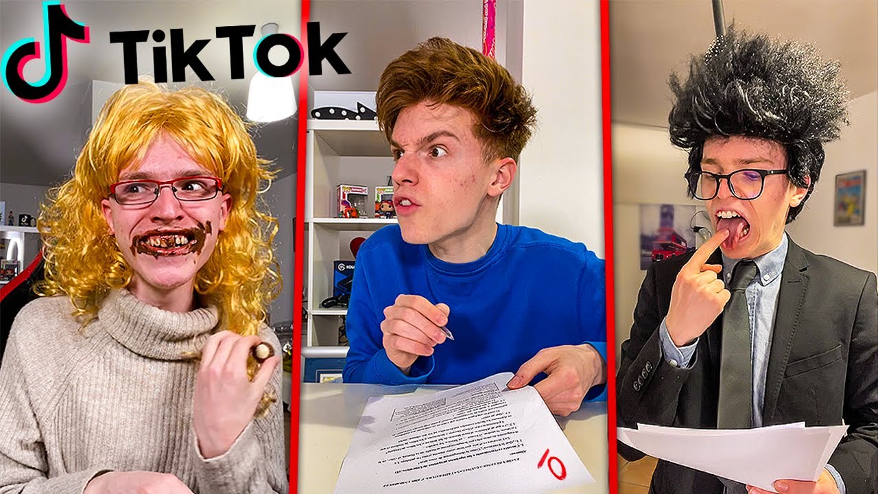 Tiktok animalize21 🤣 #4
