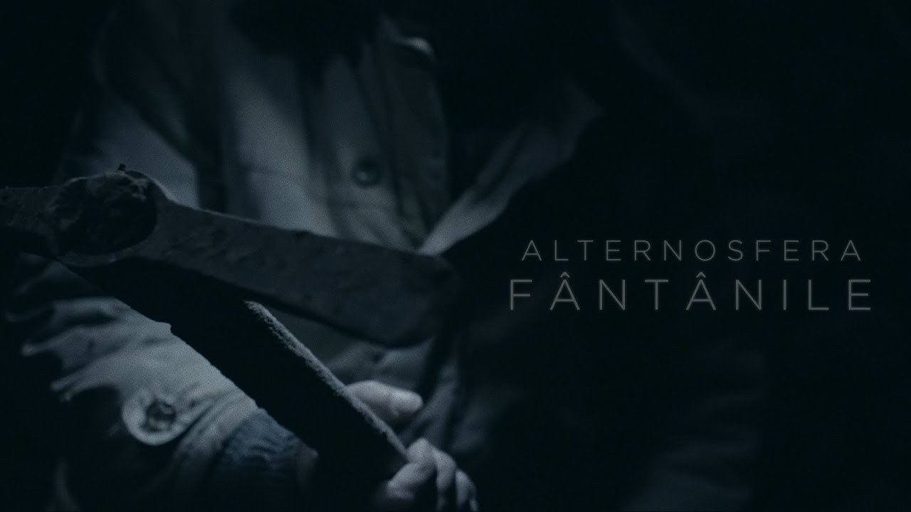 Alternosfera - Fantanile | Official Music Video | 2018