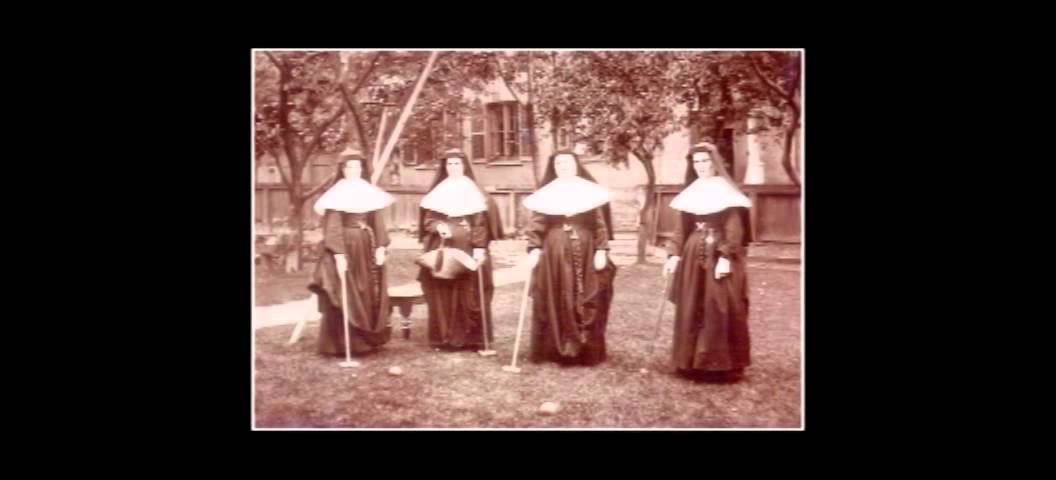 Loretto Sisters Celebrate 400 Years of Service 1609 - 2009