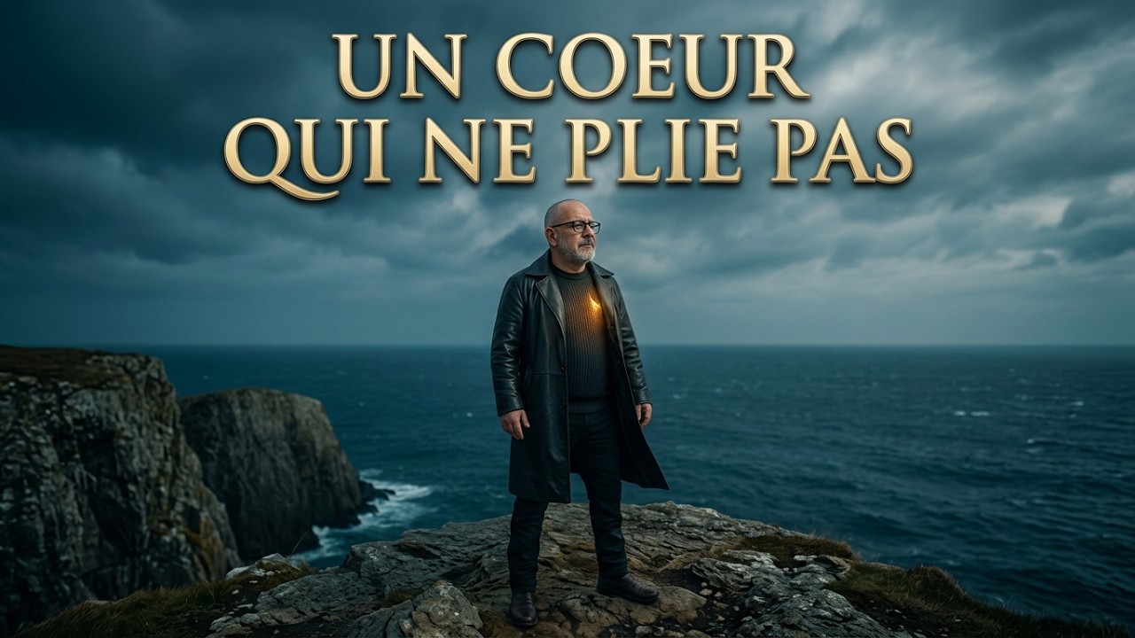Un coeur qui ne plie pas
