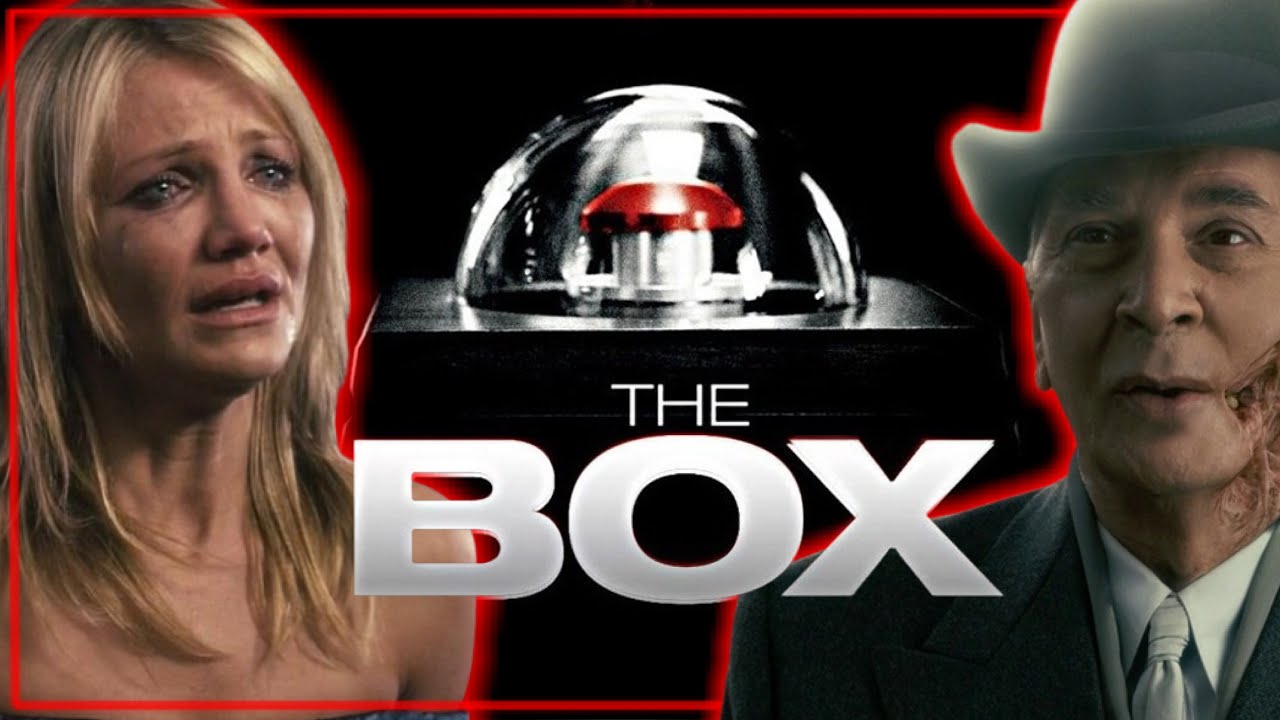 Unpacking The Box (2009)