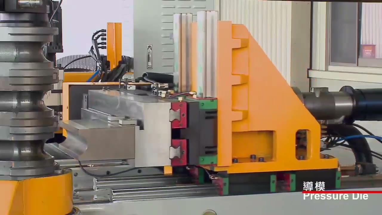 CNC70MS AE BENDER