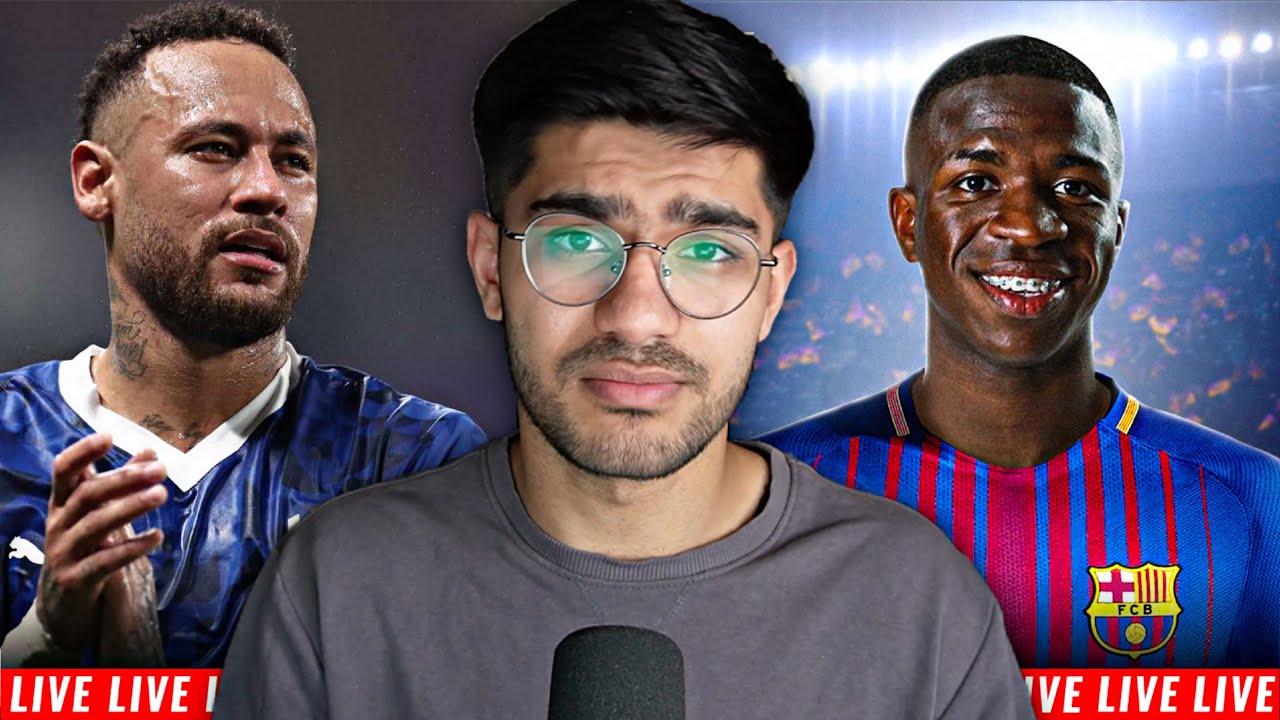 CONTROVERSIAL FOOTBALL CHILL STREAM