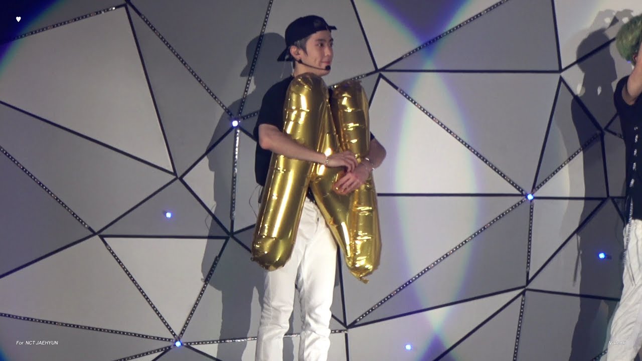200104 NEO CITY:FUKUOKA Welcome To My Playground 재현