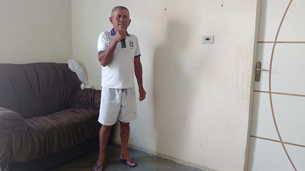 Com  valdezio amado Batista folha seca